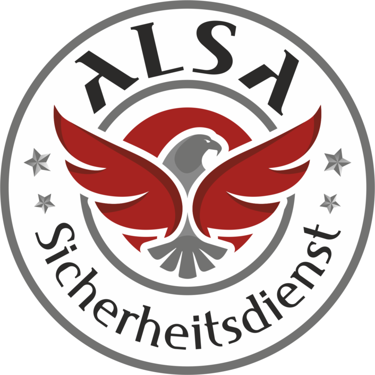 alsa sicherheitsdienst